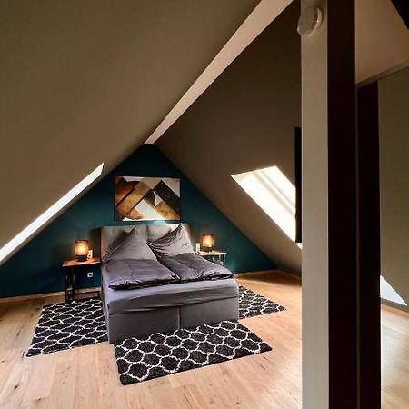 H-85 Suites Level 5/10 Koblenc Exteriér fotografie