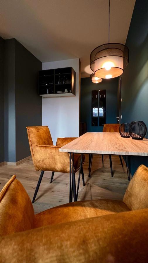 H-85 Suites Level 5/10 Koblenc Exteriér fotografie