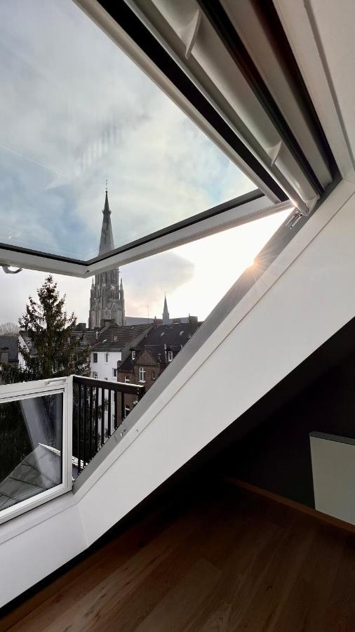 H-85 Suites Level 5/10 Koblenc Exteriér fotografie