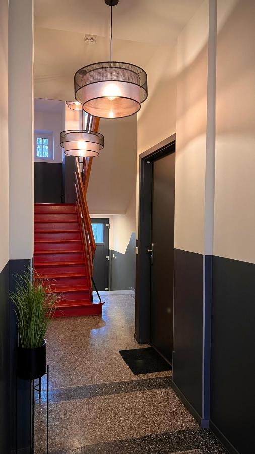 H-85 Suites Level 5/10 Koblenc Exteriér fotografie