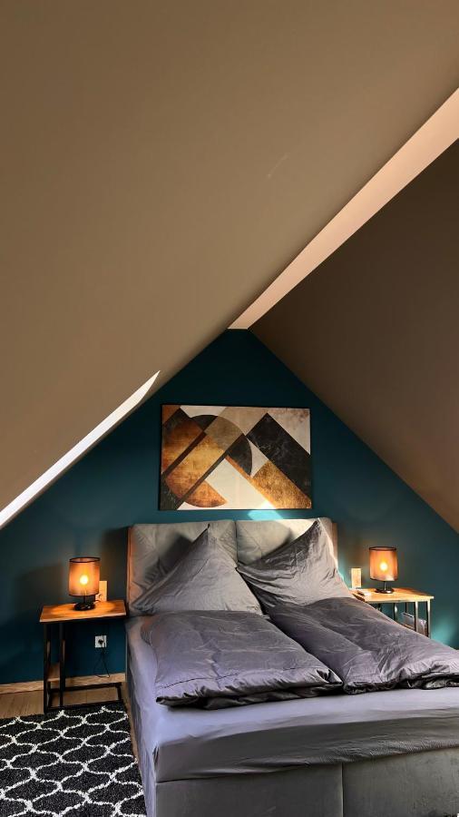 H-85 Suites Level 5/10 Koblenc Exteriér fotografie