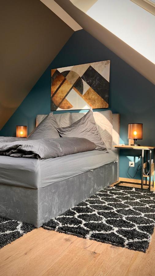 H-85 Suites Level 5/10 Koblenc Exteriér fotografie