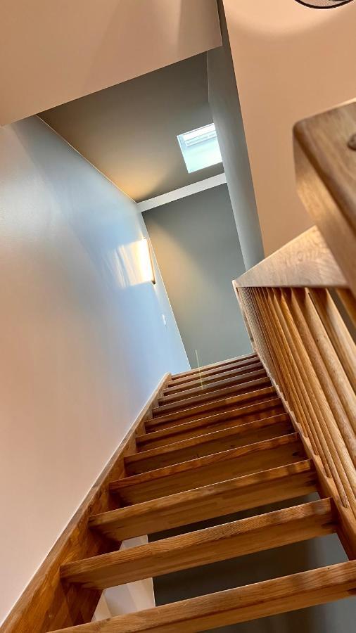 H-85 Suites Level 5/10 Koblenc Exteriér fotografie