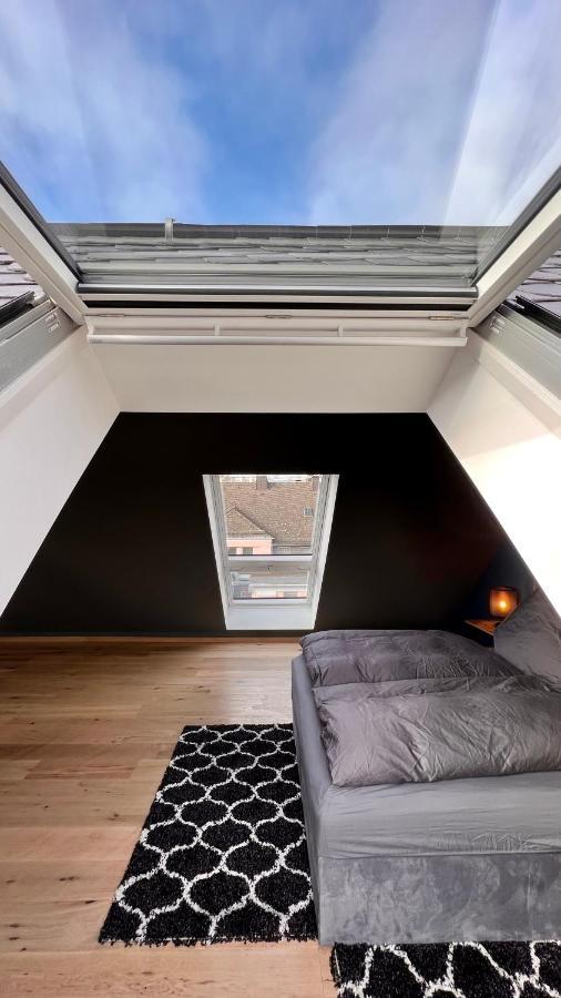 H-85 Suites Level 5/10 Koblenc Exteriér fotografie