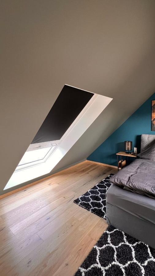 H-85 Suites Level 5/10 Koblenc Exteriér fotografie